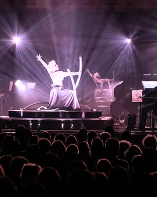 Joyce DiDonato New York