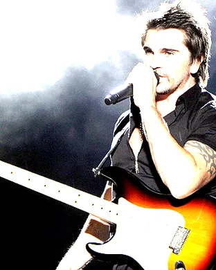 Juanes Newark
