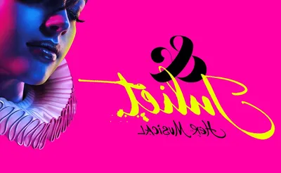 Juliet - Musical