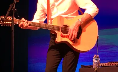 Justin Hayward