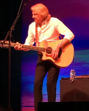 Justin Hayward