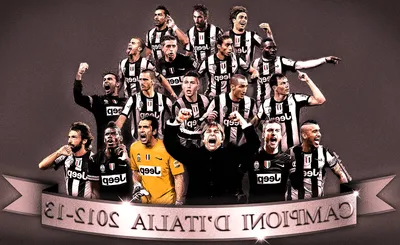 Juventus FC