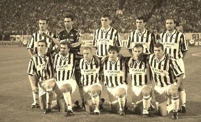 Juventus FC