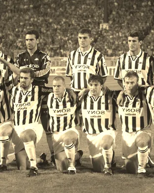 Juventus FC vs. ACF Fiorentina