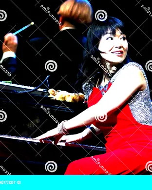 Keiko Matsui New York