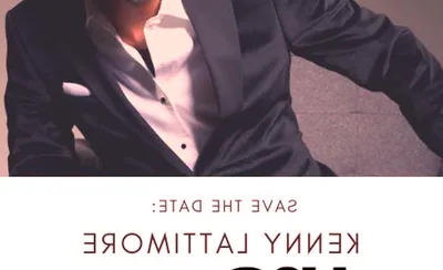Kenny Lattimore