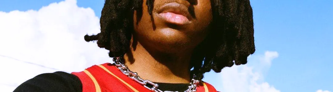 Kenny Mason