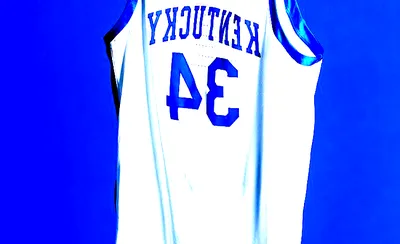 Kentucky Wildcats Basketball