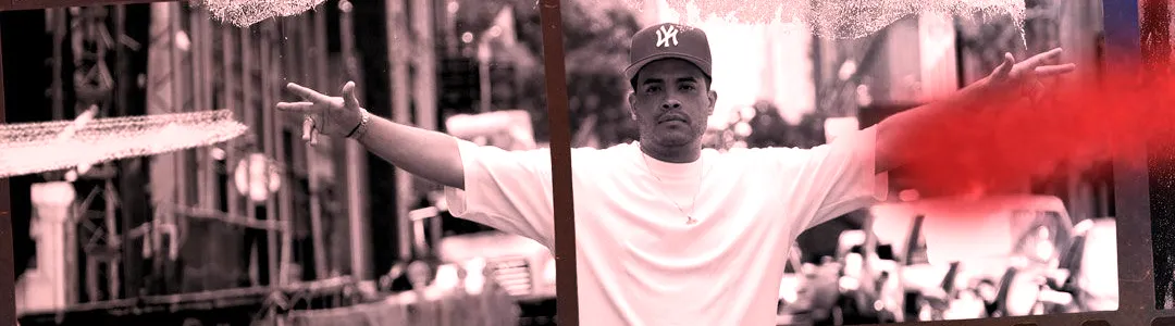 Kev Herrera