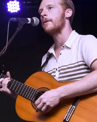 Kevin Devine and The Goddamn Band