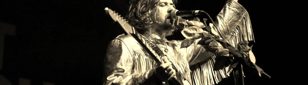 Kevin Morby