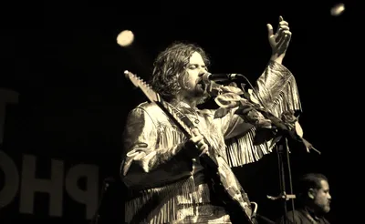 Kevin Morby