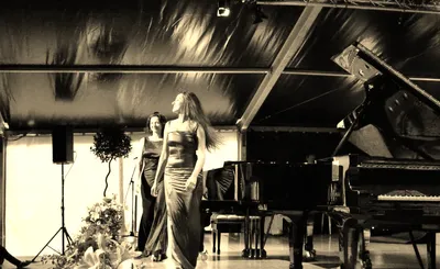 Khatia Buniatishvili