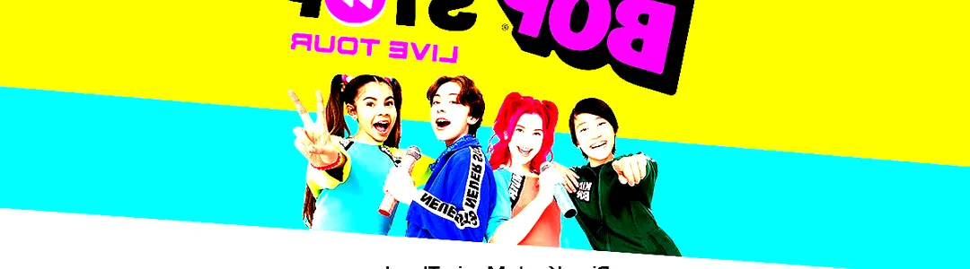 Kidz Bop Live