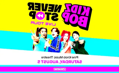 Kidz Bop Live