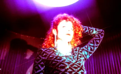 Kiesza