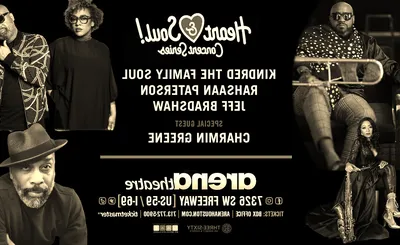 Kindred The Family Soul