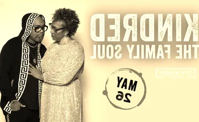 Kindred The Family Soul