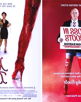 Kinky Boots - Film