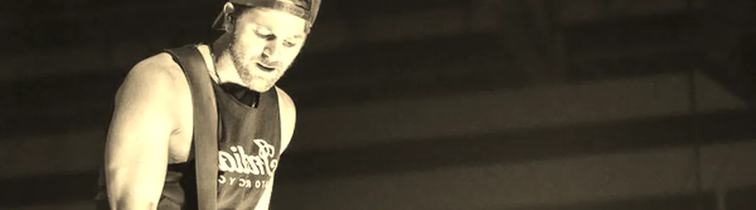 Kip Moore
