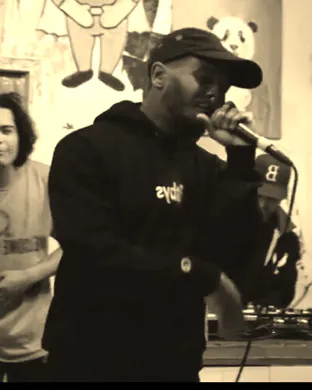 KOTA The Friend New York