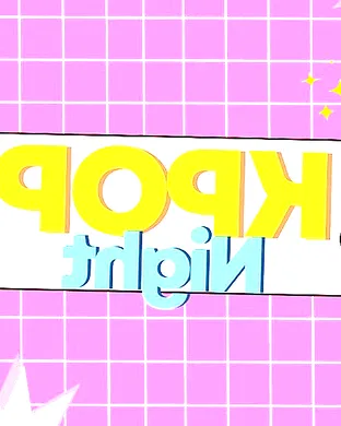 KPOP Night