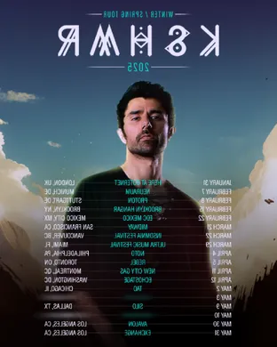 KSHMR