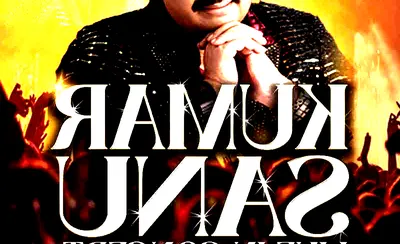 Kumar Sanu