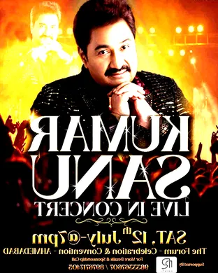 Kumar Sanu & Sadhana Sargam