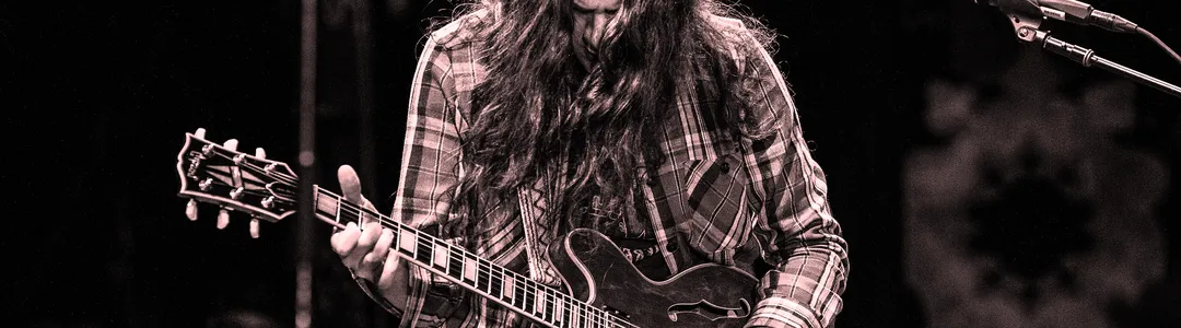 Kurt Vile and The Violators