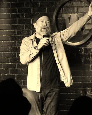Kyle Kinane