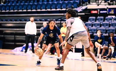 La Salle Explorers
