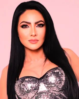 Lady Faith & Radical Redemption