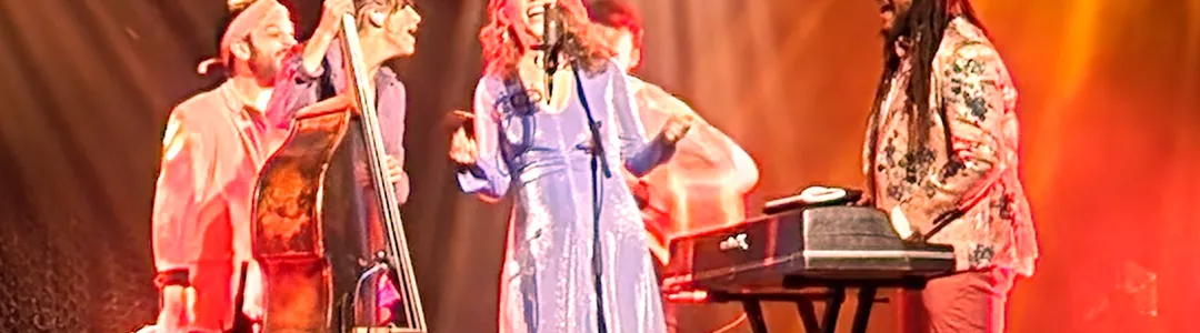 Lake Street Dive