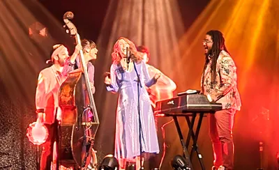Lake Street Dive