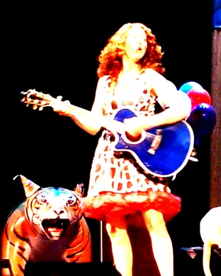Laurie Berkner New York
