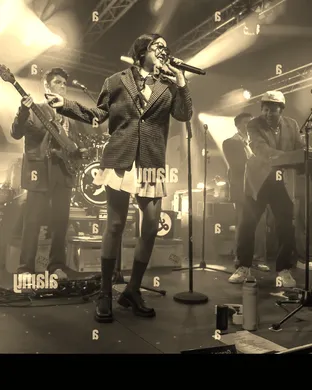 Lawrence - 3 Day Pass