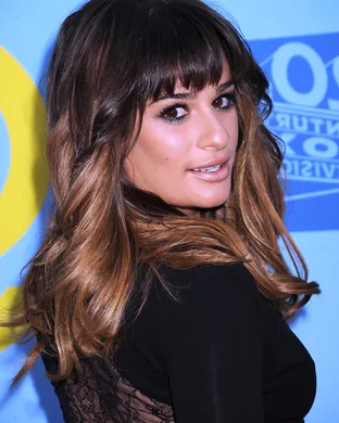 Lea Michele