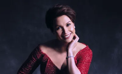 Lea Salonga