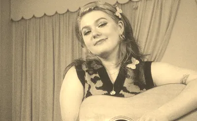 Leanna Firestone