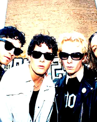 Live concert by LEAP