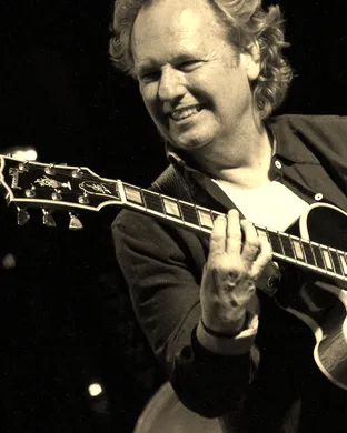 Lee Ritenour