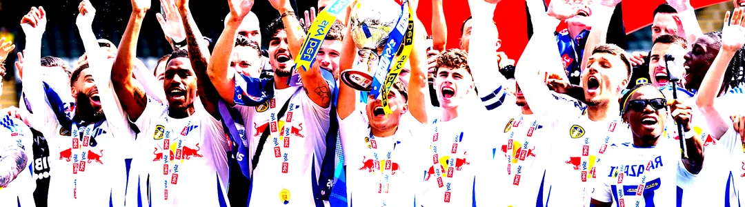 Leeds United FC