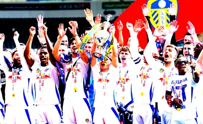 Leeds United FC