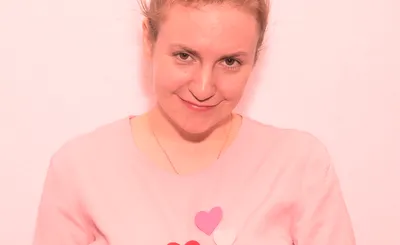 Lena Dunham