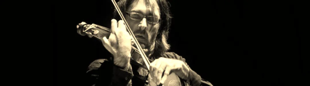 Leonidas Kavakos