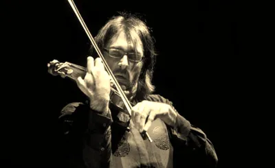 Leonidas Kavakos