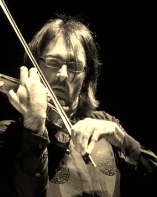 Leonidas Kavakos, Gil Shaham & Alisa Weilerstein