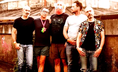 Les Savy Fav