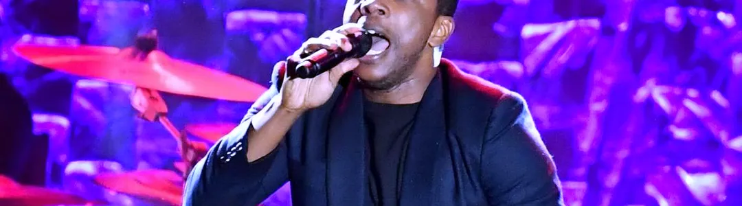 Leslie Odom Jr.